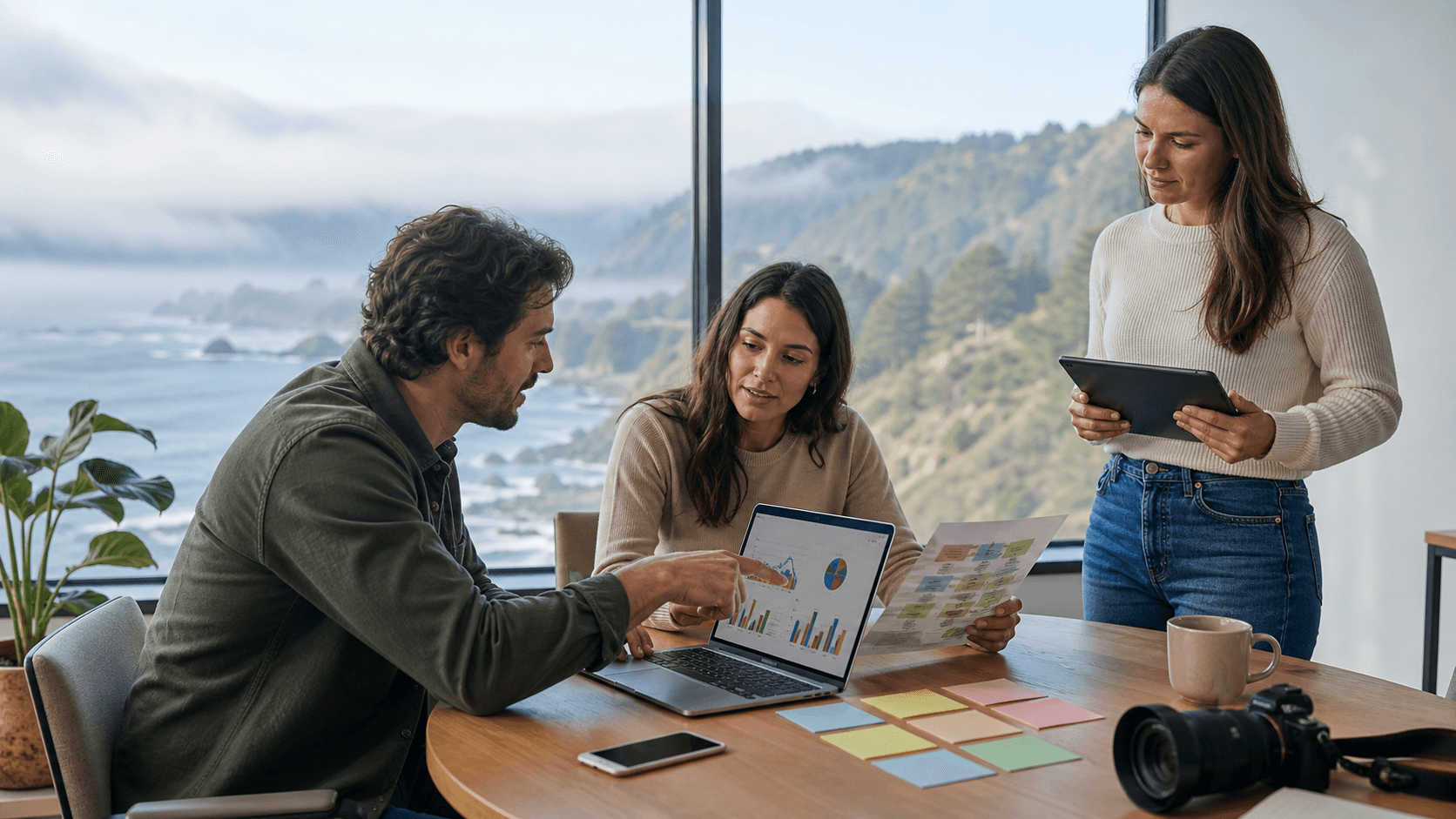 Mendocino County Landing Page Optimization: 10-Point CRO Audit + Examples
