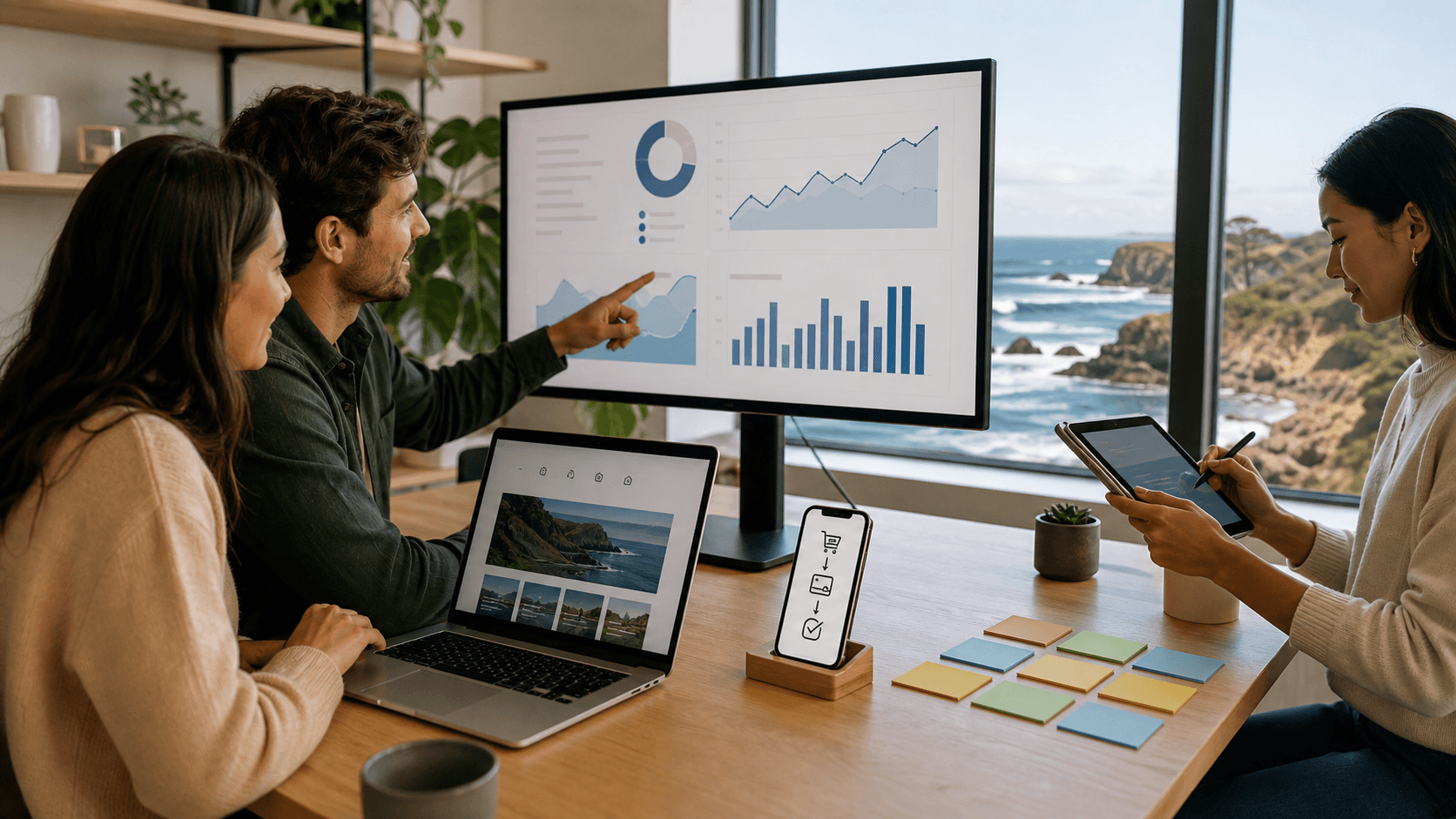Turn Mendocino Browsers Into Buyers: Technical Conversion Checklist